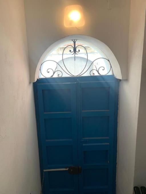 Angelina'S Apartment Cefalu Exterior photo